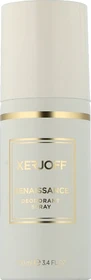 Xerjoff 1861 Renaissance Deodorant Spray, 100ml