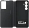 Samsung Smart View Wallet Case für Galaxy S24+ schwarz Vorschaubild