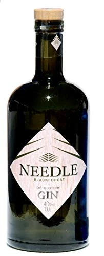 Needle Blackforest