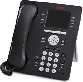 Avaya 9611G IP Deskphone