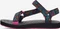 Teva Original Universal borderless black (Junior) Vorschaubild
