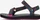 Teva Original Universal borderless black (Junior) (1116656C-BSBCK)