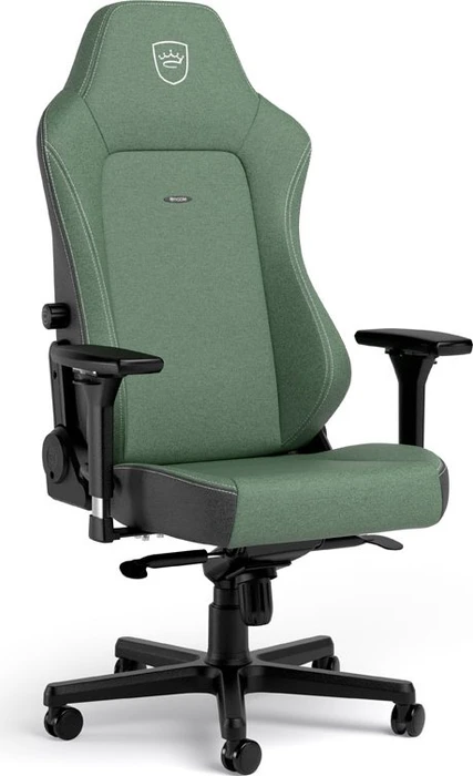 noblechairs Hero Two Tone Green Limited Edition Gamingstuhl, grün
