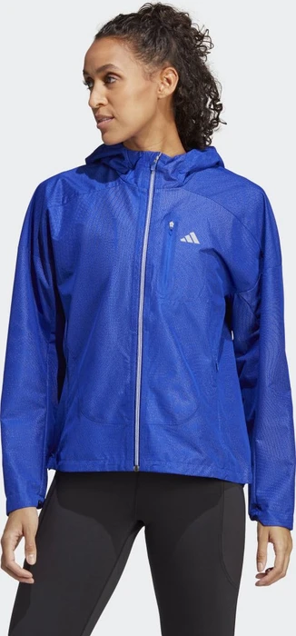 adidas Adizero Laufjacke (Damen)