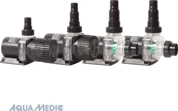 Aqua Medic AC Runner 5.0 Aquarien-Universalpumpe