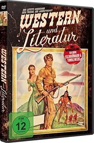 Lederstrumpf - Der letzte Mohikaner (DVD)