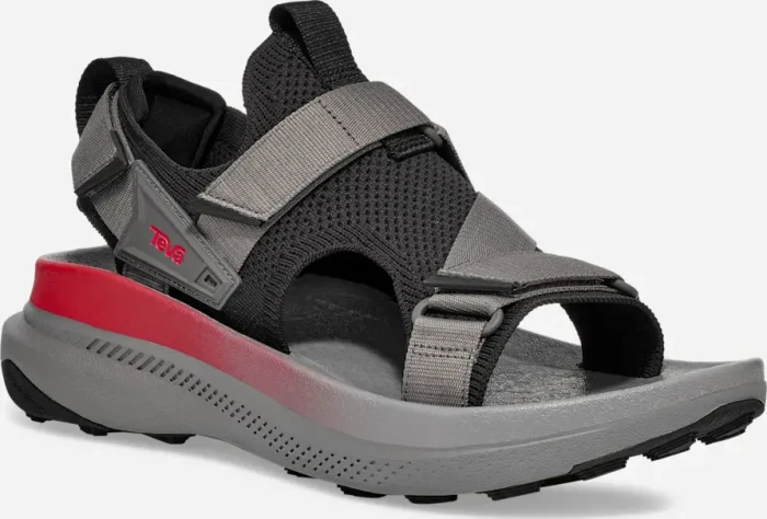 Teva Aventrail black/charcoal (Herren) (1156150-BCRCL) – Bild 2 von 6