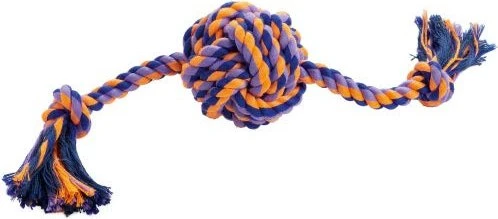 Hunter Jena Hundespielzeug mit Tau (67719)