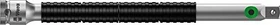 Wera 8796 LA Zyklop Verlängerung 150mm, 1/4"