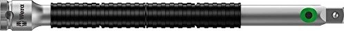 Wera 8796 LA Zyklop Verlängerung 150mm, 1/4"