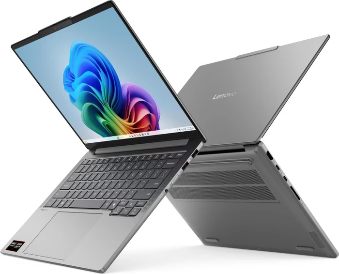 Lenovo IdeaPad Pro 5 14AGP11 (IdeaPad Pro 5a), Luna Grey, Ryzen AI 9 465, 32GB RAM, 1TB SSD, DE