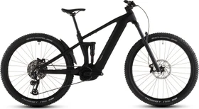 Cube Stereo Hybrid ONE44 EX 800 blackline Modell 2026