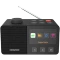 Kenwood CR-M70DAB schwarz Vorschaubild