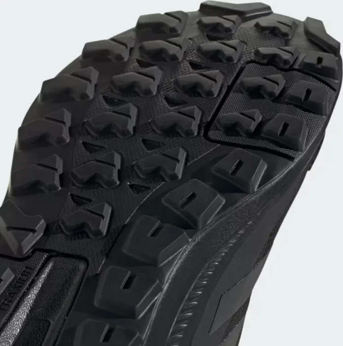 adidas Terrex Anylander Mid Rain.RDY core black/grey four (Damen)