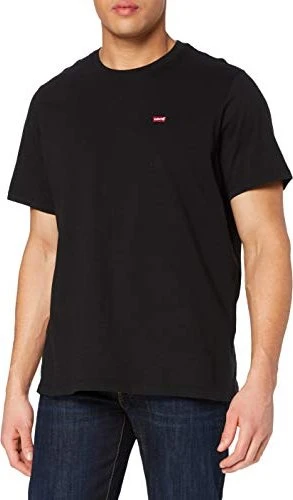 Levi's Original Housemark Big & Tall T-Shirt kurzarm (Herren)