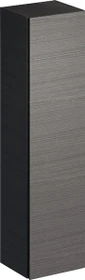 Geberit Xeno² Hochschrank 40x170x35.1cm, 1 Türe, Innenspiegel, sculturagrau