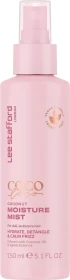 Lee Stafford Coco Loco Coconut Spritz Leave-In Pflegespray, 150ml