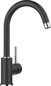 Blanco Mida HD schwarz