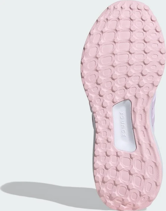 adidas Ubounce DNA clear pink/ice lavender/cloud white (Junior)