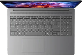 Lenovo IdeaPad Slim 5i 16IPH11, Luna Grey, Core Ultra 7 355, 32GB RAM, 1TB SSD, DE