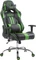CLP Racing Limit V2 Kunstleder Gamingstuhl, schwarz/grün Vorschaubild