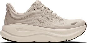 Hoka Bondi 9 river rock grey/alabaster (Damen)