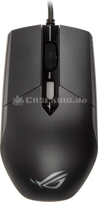 ASUS ROG Strix Impact, USB