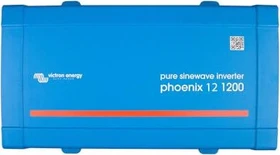 Victron Energy Phoenix 12/1200 VE.Direct UK (BS 1363) Wechselrichter