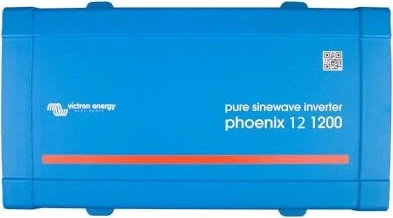 Victron Energy Phoenix 12 VE.Direct UK (BS 1363) Wechselrichter