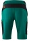 Gonso Garzone Fahrradhose kurz quetzal green (Herren) Vorschaubild