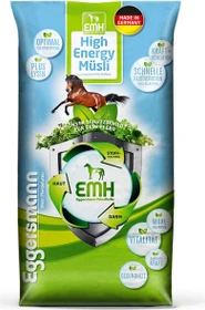 Eggersmann EMH High Energy Müsli, 20kg
