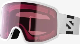 Salomon Sentry Pro S Sigma weiß/sigma silver pink