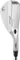Wilson Staff Model ZM Rechtshand Wedge Vorschaubild