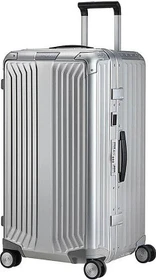 Samsonite Lite-Box Alu Trunk Spinner 74cm