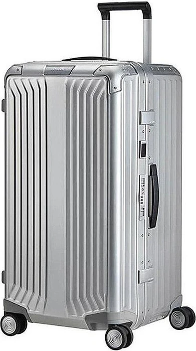 Samsonite Lite-Box Alu