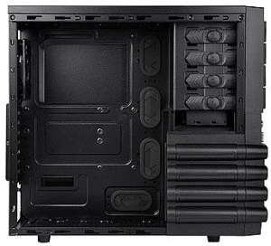 Thermaltake Level 10 GTS