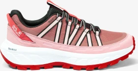 Jack Wolfskin Wild Hike Texapore Low rosegarden (Damen)