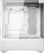 DarkFlash DY460 White, Glasfenster Vorschaubild