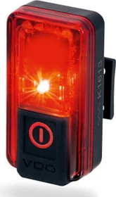 VDO Cycle Parts Eco Light Red Rücklicht
