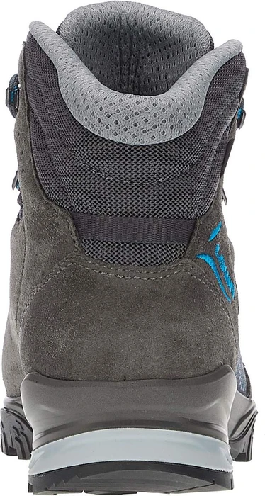 Lowa Tucana GTX schiefer/türkis (Damen)