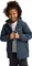 Jack Wolfskin Snow Days Funktionsjacke midnight sky (Junior) Vorschaubild