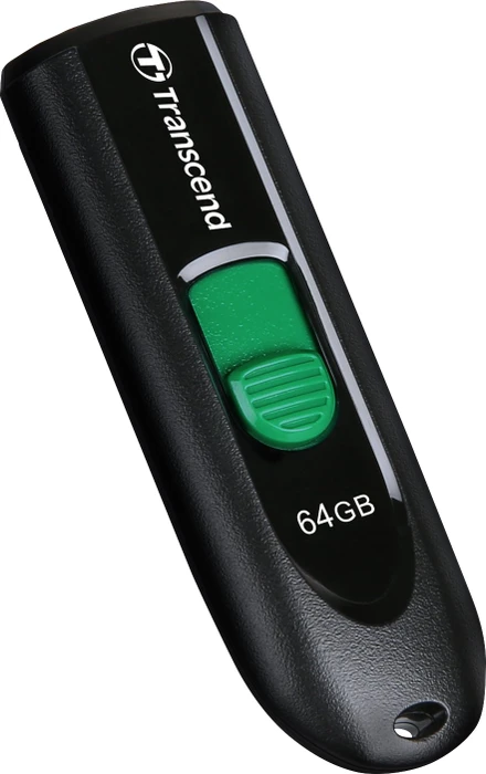 Transcend JetFlash 790C 64GB, USB-C, USB 3.2 Gen 1×1