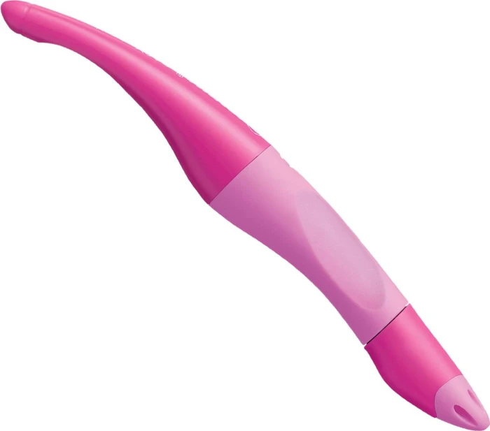 STABILO EASYoriginal Tintenroller (Mine) rosa/pink, Linkshänder