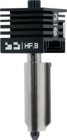 Micro-Swiss Druckdüse CHT High Flow Hotend für Bambu Lab, 1.75mm, 0.8mm