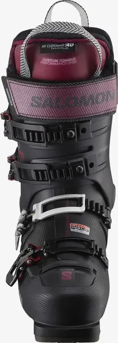 Salomon S/Pro Alpha 110 EL (Damen) (Modell 2022/2023)