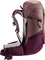 Deuter Futura 30 SL ashrose/cassis (Damen) Vorschaubild