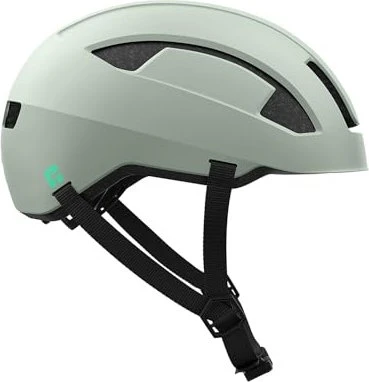Lazer CityZen KinetiCore Helm matte laurel green