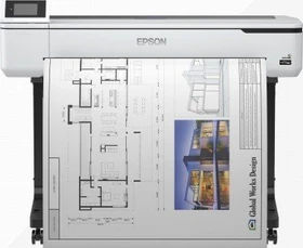Epson SureColor SC-T5100, 36"