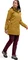 Maier Sports Lisa 2.1 Funktionsmantel nugget gold (Damen) Vorschaubild