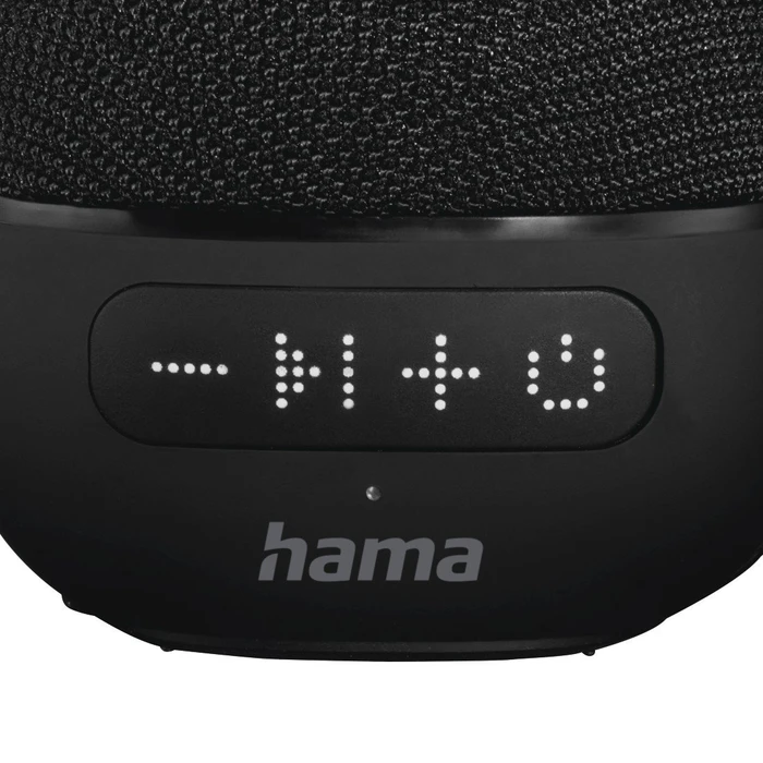 Hama Cube 2.0 schwarz